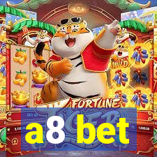 a8 bet